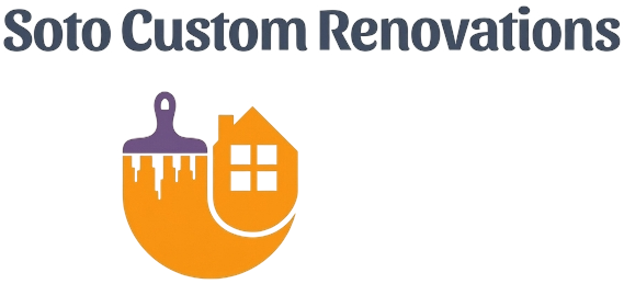 Soto Custom Renovations logo